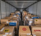 Walmart Mystery Box     Mixed General Merchandise Bundle