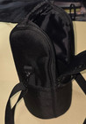 Nikon Cl-m2 Camera Lens Case For 300mm F 4 0d Ed-if Af And 70-200 F 2 8