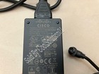 Genuine Cisco 50w Ac Adapter 48v 1 042a Power Supply For Ip Phones Am50u-480a