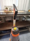 Bissel Proheat 2x Revolution Pet Deep Cleaner Model 1548f 