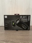 Jbl Charge 4 - Portable Bluetooth Speaker - Black
