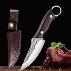  Chef Knife - Perfect Kitchen Knife  Japanese Knives For Cutting  Cooking