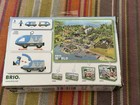 33506 Brio World Wooden Train Travel Battery Train  Nib  Thomas 