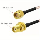 Rf Extension Cable Sma Connector