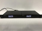  2 Lot  Shure Qlxd4 G50 Digital Wireless Receiver 470-534 Mhz - No P s Or Ants