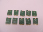 Lot Of 10 Intel Wifi Card 9560ngw Dual Band Wireless Ac Wifi Bluetooth Ngff Card