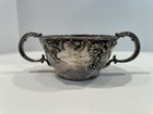 Antique American Silver-plated Hollowware Lot  Late 19th   Early 20th Century 