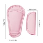 Baby Car Seat Straps Cover Child Safety Belt Holder Breathable Baby