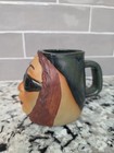 Mug Limited Edition  5 Of 10 Full Face Sunglass Woman Mariebell s Studios 2001