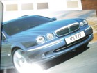 Superb Product 2004 X Type Estate Book Catalog price List specification Catalog 
