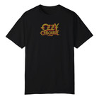 Ozzy Osbourne Memorial T-shirt 1948   2025 Tribute Shirt Black Sabbath Heavy Metal