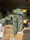 Military Pouch Bag  Night Vision Tactical Molle Pouch   3 Each