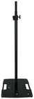 Chauvet Dj Flexstand Telescoping Lighting speaker Stand W  Cast Iron Base