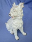 Cairn Norwich West Highland Rosenthal Germany Dog 7  Terrier Figurine 1930s
