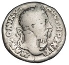 Ancient Roman Empire Coin Silver Denarius Marcus Aurelius 161 180 Ad  33003