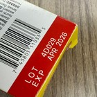 1-20 Pack In Box Paste Horse Dewormer Apple Flavor Wormer Exp 4 2026
