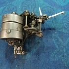 Columbia 3 Spring Phonograph Motor   motor Rebuilt   