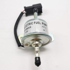Fuel Pump For Komatsu Pc22mr-3 Pc20mr-2 Pc45mr-3 Pc35mr-3 Pc30mr-3 Ck35-1 Ck30-1
