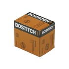Bostitch Heavy-duty Premium Staples 3 8  Leg Length 5000 box Sb35phd5m