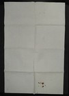 Sweet Sugar Original Movie Poster 1972 One Sheet Folded Exploitation 