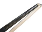 Champion Pool Cue Stick champion Glove  Grey  52 Inch Or 48 Inch Long   13mm Tip