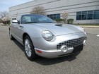 2004 Thunderbird Deluxe