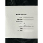 Saint   Sofia Women s Plus 18w Black Zebra Tonal Pleated Long Skirt New - Cj