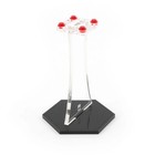 Display Stand For Lego Star Wars Imperial Tie Fighter  75300 