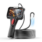 Two-way Articulating Borescope Camera With Single Lens-3 9mm Camera-1m Cable