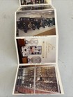 Vintage Thomas Edison Postcard Set 