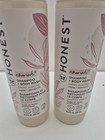Honest Shampoo   Body Wash Gentle Cleanser Baby   Kids Sweet Almond 2 Pack 