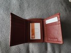 Timberland Men s Hunter Trifold Wallet - One Size  Brown