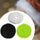 Christmas Faux Fur Strips Soft Handmade Shaggy For Party Diy Crafts Clothing