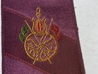 B r r  Trainmen 1910 s Tobacco Egyptienne Luxury Cigarettes Silk Light Purple