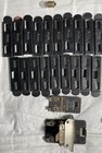 Vintage Lionel O Gauge Accessories Lot 145c 1045c Ctc Lockon Parts