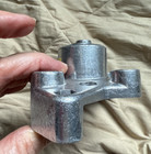 Kart Racing  b  Brake Caliper Half  7 New As Shown Left Side Only