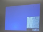 Mitsubishi Xd1000u Dlp Projector 3000 Lumens - No Remote