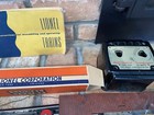 Vtg Lionel Train Lot  Accessories  Parts Or Repair O Gauge Remote  1033  Smoke