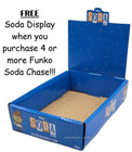 Funko Soda Chase- Choose Your Chase   over 150  Chases    restocked 04 29 25  