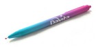 50 Misprint Softtouch Click Pens Lemonade Hub Pen Lot Multicolor Pink blue green