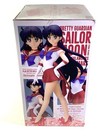 Sailor Moon Eternal Glitter   Glamours Super Sailor Mars Figure Ver a  Banpresto