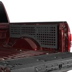 Molle Panel Complete Bedside Organization System For 2015-2026 Ford F-150