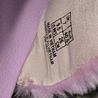 Puma X Fenty By Rihanna Fur Slides Orchid Bloom Purple Womens 7 5 Faux Fur