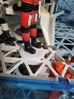 Major Matt Mason Station Accessories 3d Printed Not Original Items