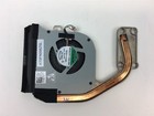 Dell Genuine Latitude E6320 Laptop Cpu Cooling Fan Heatsink Nv12r 0nv12r