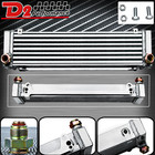 Transmission Cooler Fits 06-10 Chevy Silverado Gmc Sierra 2500 3500 6 6l Lbz Lmm