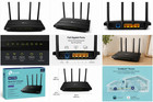 Tp-link Archer A7 Ac1750 Wireless Dual-band Gigabit Router - Black