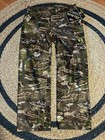 Under Armour Forest Camo Rr Gore-tex Hunting Jacket And Pants Set-2xl xl
