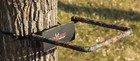 Muddy Universal Shooting Rail  Includes 1-1in Ratchet Strap  Padded   Mud-cr0090