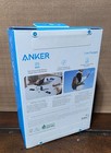 Anker Power Bank 25k  165w  Built-in   Retractable Cables Ultra Fast new -sealed